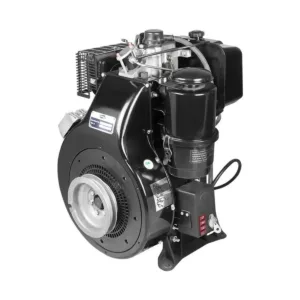 4LD820E - Motor ANTOR diésel arranque eléctrico eje cónico
