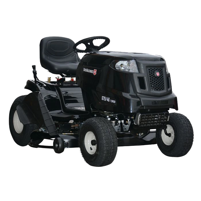 Tractor Cortacésped Yard Machine Power Machines 21 Hp Tractor Cortacésped Yard Machine Power Machines 21 Hp