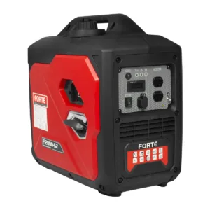 Generador Inversor 2 kW FORTE - FI2000-S2