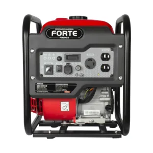 Generador Inversor 3.5 kW FORTE - FI3500-2