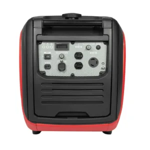 Generador Inversor 4 kW FORTE - FI3500-S2
