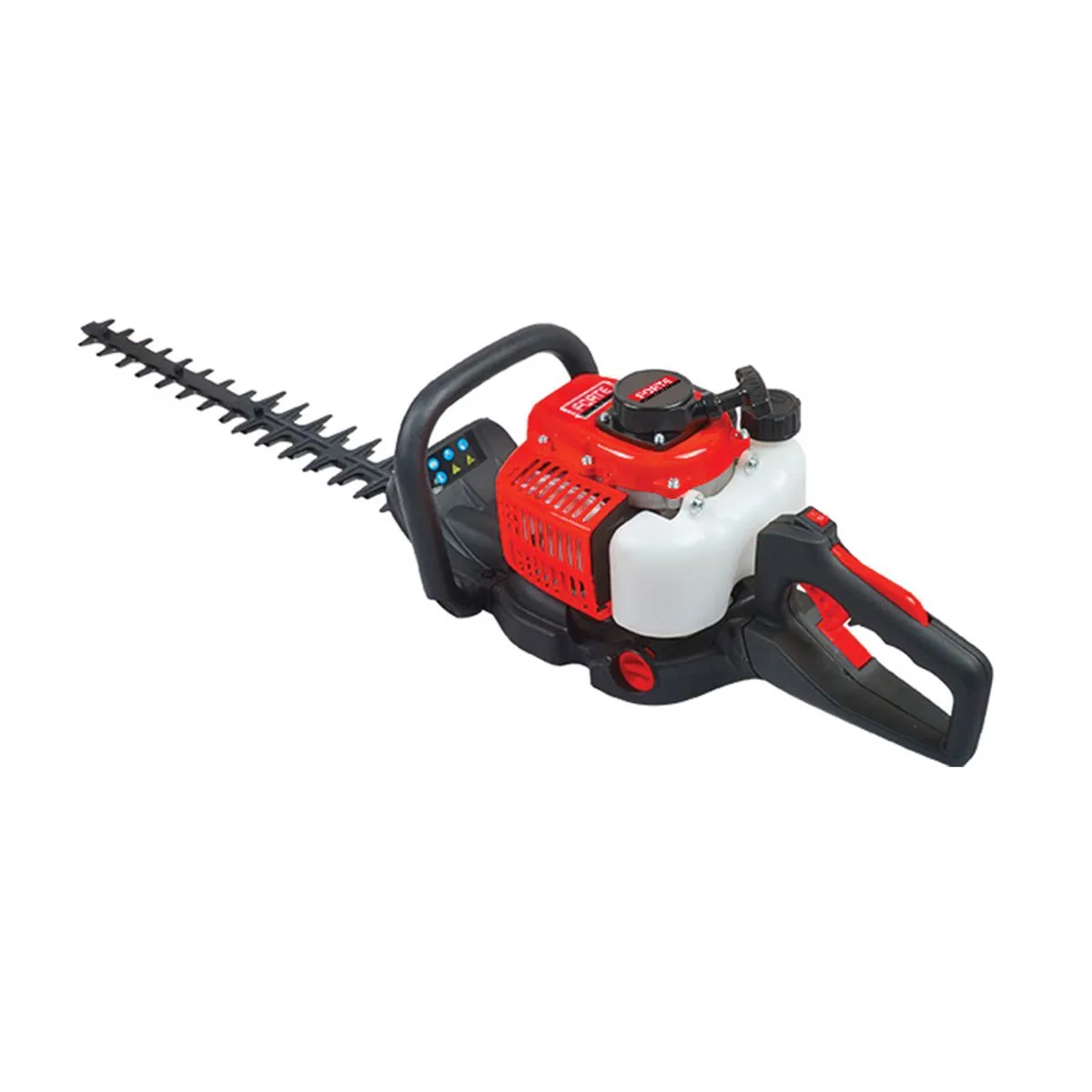 Cortasetos a Gasolina FORTE - FLP600C