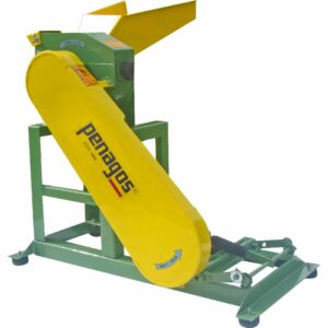 Picapasto PP-300R