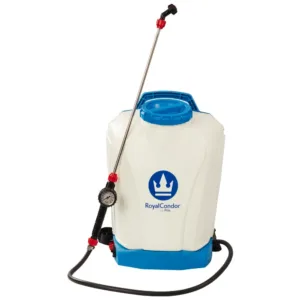 Fumigadora Eléctrica RoyalCondor La Pila Industrial CO-053