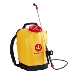 Fumigadora Eléctrica RoyalCondor CO-051