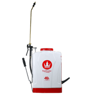 Fumigadora Manual RoyalCondor La Aliada - CO-018