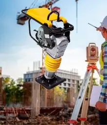 Equipos Para Construcción