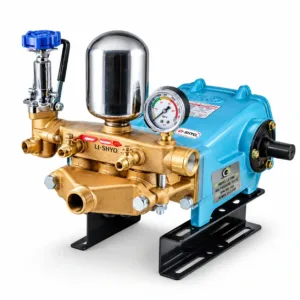 Bomba Fumigadora LS-534C
