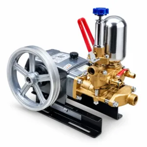 Bomba Fumigadora LS-548C