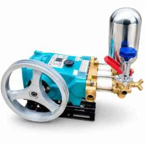 Bomba Fumigadora SB-528C