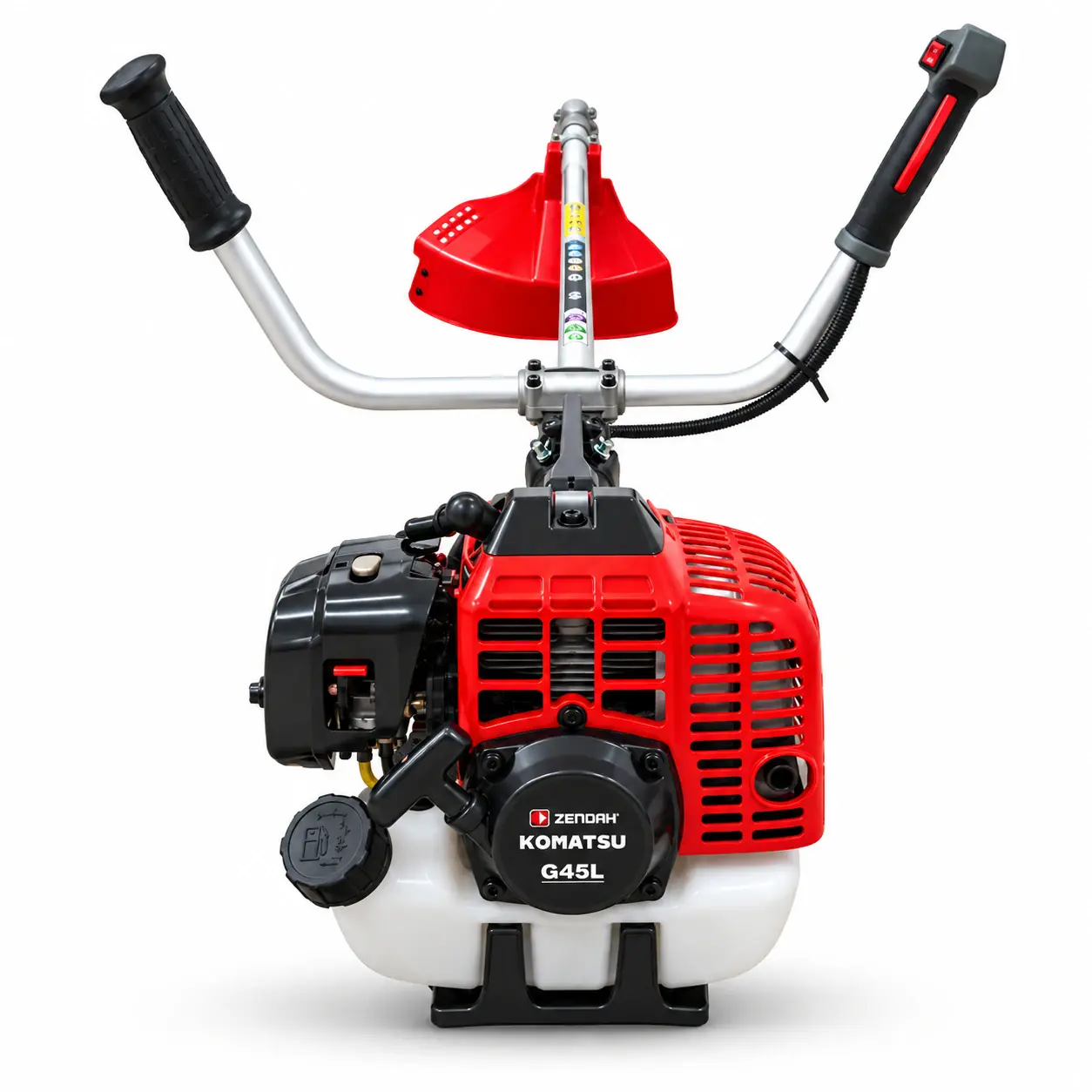 Guadañadora BC4530W-Z ZENDA KOMATZU